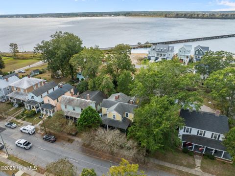 Tiny photo for 609 E Main Street, Washington, NC 27889 (MLS # 100535493)