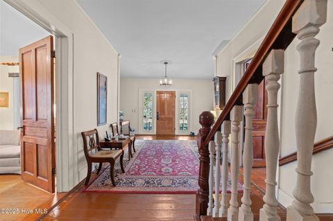 Tiny photo for 609 E Main Street, Washington, NC 27889 (MLS # 100535493)