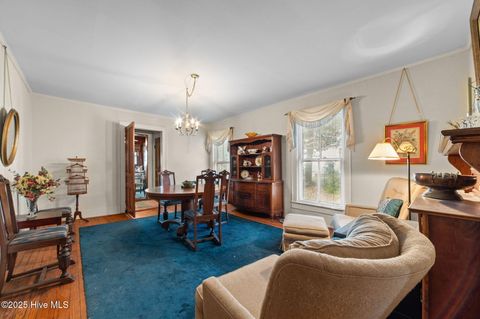 Tiny photo for 609 E Main Street, Washington, NC 27889 (MLS # 100535493)
