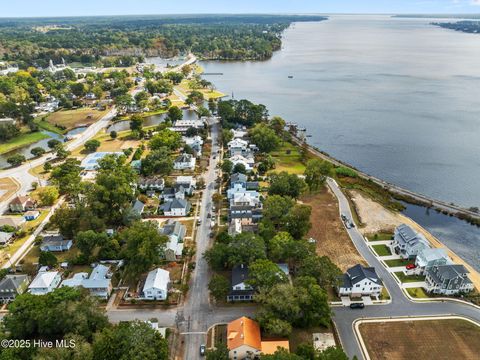 Tiny photo for 609 E Main Street, Washington, NC 27889 (MLS # 100535493)