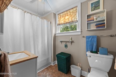 Tiny photo for 609 E Main Street, Washington, NC 27889 (MLS # 100535493)