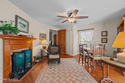 Tiny photo for 609 E Main Street, Washington, NC 27889 (MLS # 100535493)