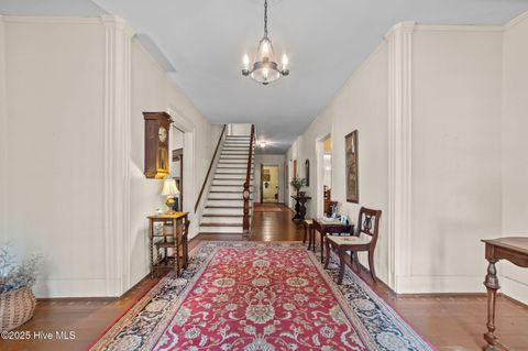 Tiny photo for 609 E Main Street, Washington, NC 27889 (MLS # 100535493)
