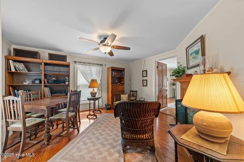Tiny photo for 609 E Main Street, Washington, NC 27889 (MLS # 100535493)