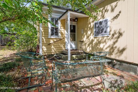 Tiny photo for 609 E Main Street, Washington, NC 27889 (MLS # 100535493)