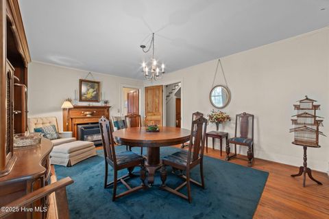 Tiny photo for 609 E Main Street, Washington, NC 27889 (MLS # 100535493)