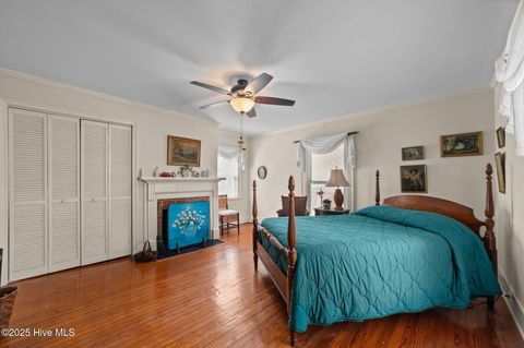 Tiny photo for 609 E Main Street, Washington, NC 27889 (MLS # 100535493)