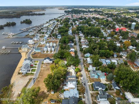 Tiny photo for 609 E Main Street, Washington, NC 27889 (MLS # 100535493)