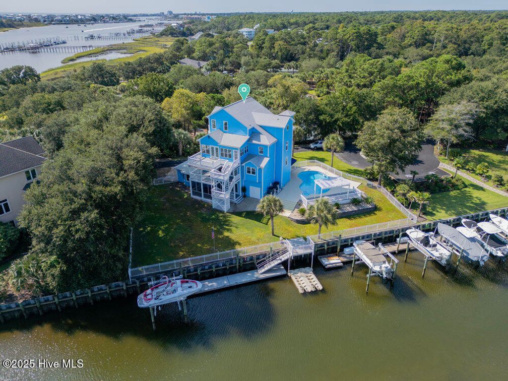 Photo of 227 Gazebo Court, Wilmington, NC 28409 (MLS # 100531490)
