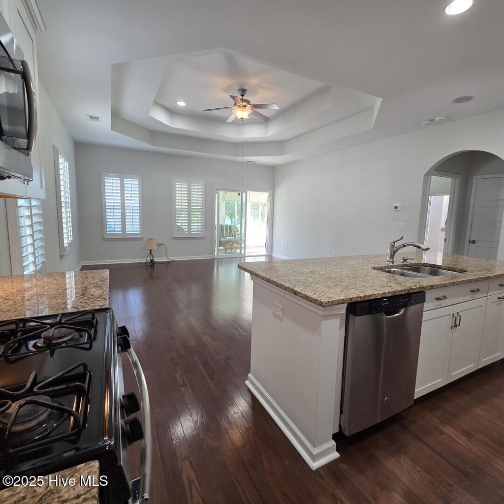 Photo of 808 Yauhannah Drive, Little River, SC 29566 (MLS # 100541971)