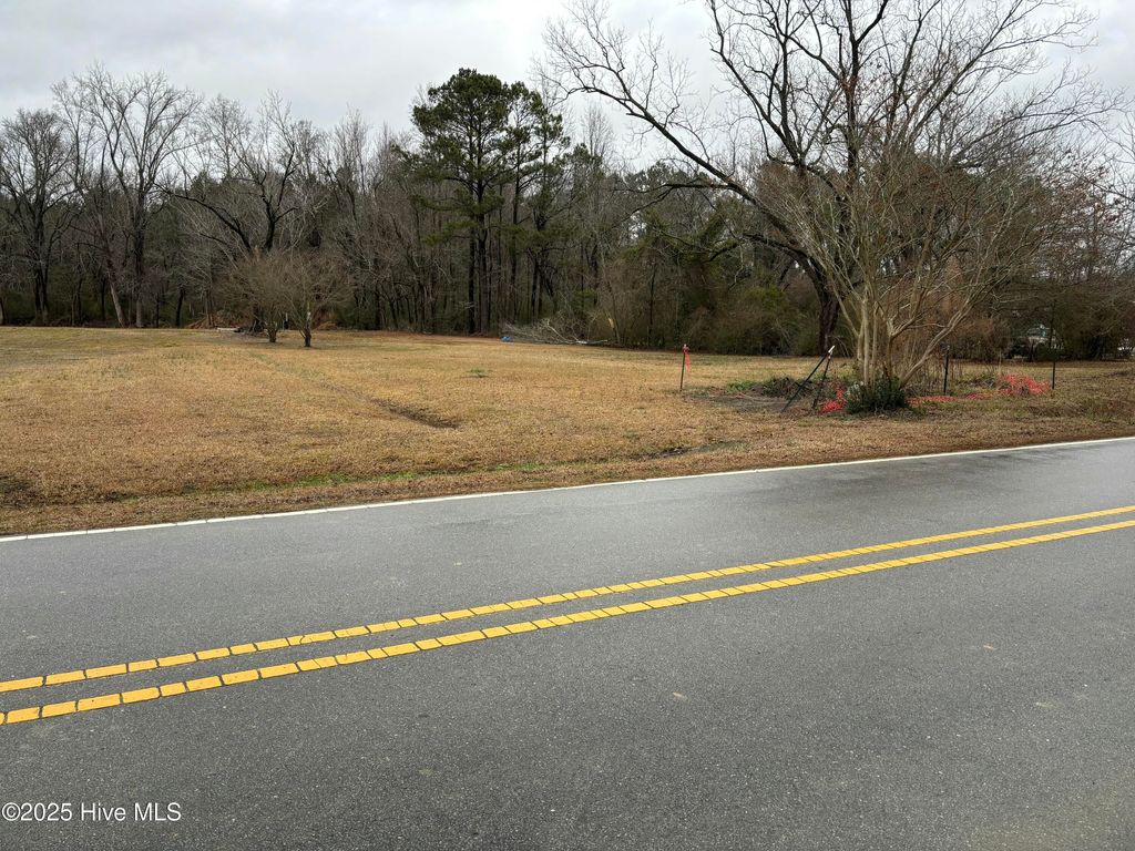 Photo of 1014 Harrells Loop Road, Jacksonville, NC 28540 (MLS # 100484635)
