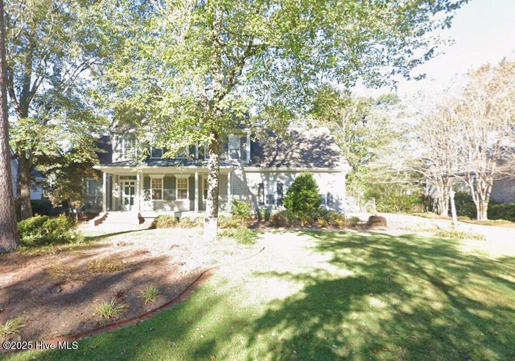 Photo of 5638 Harvest Grove Lane, Wilmington, NC 28409 (MLS # 100542268)