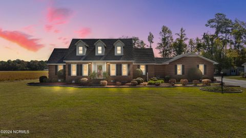 A home in Kinston