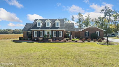 A home in Kinston