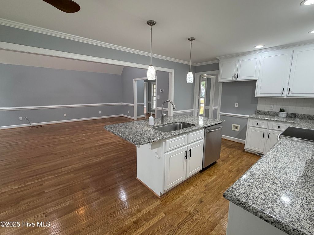 Photo of 4629 Dewfield Drive N, Wilson, NC 27896 (MLS # 100535988)