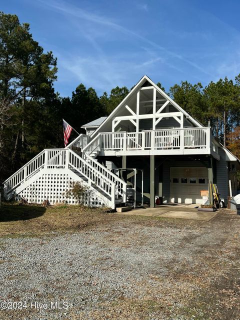 A home in Belhaven