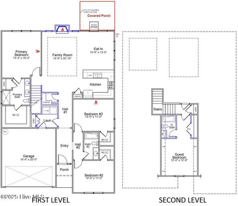 Tiny photo for 821 Schoolfield Drive, Sneads Ferry, NC 28460 (MLS # 100535815)