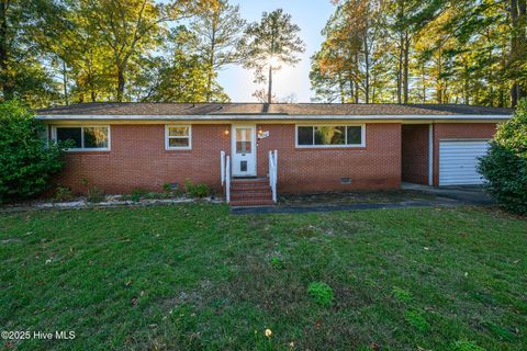 204 W Sherwood Drive Havelock NC 28532