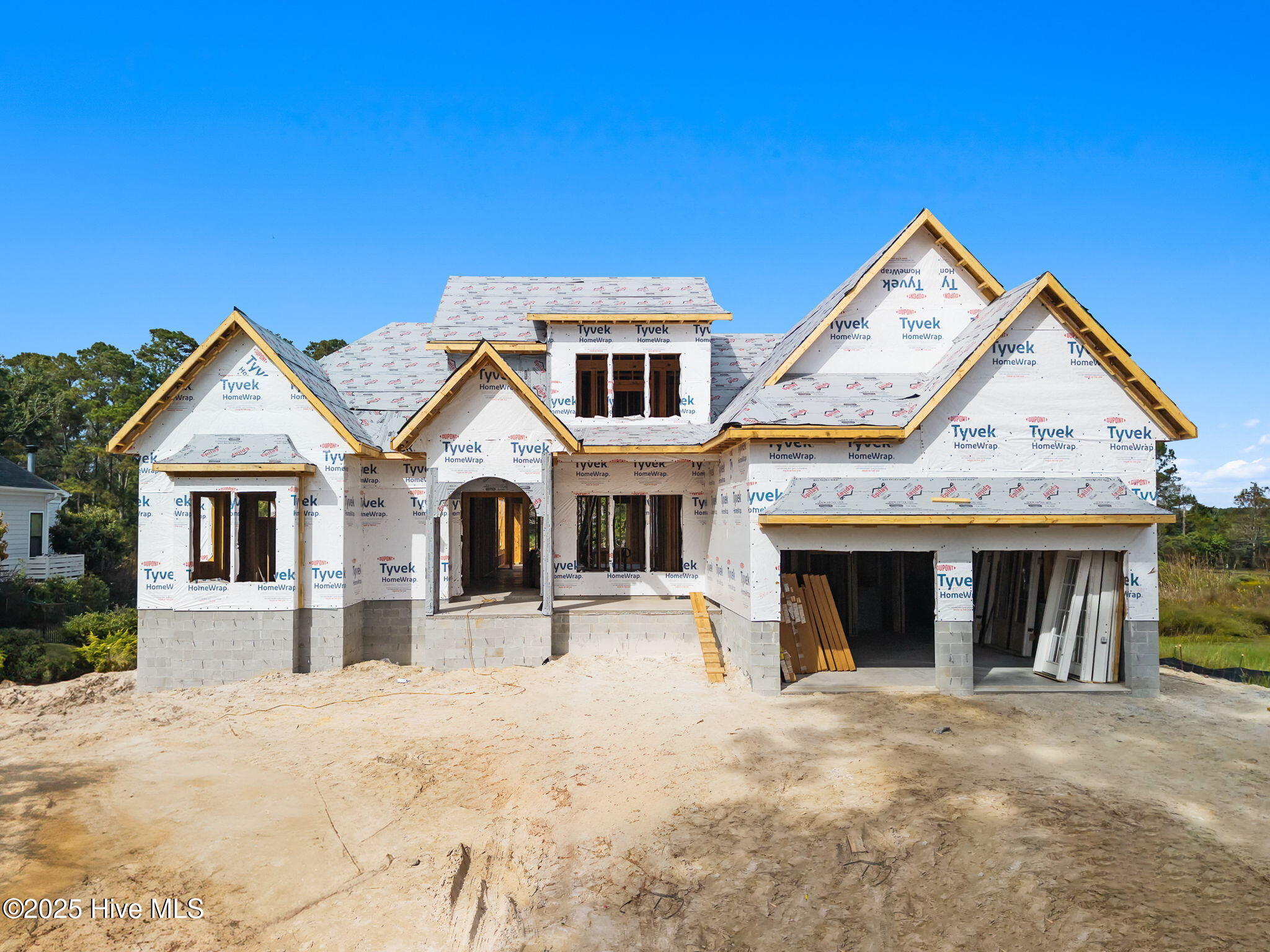 2611 Mariners Way SE