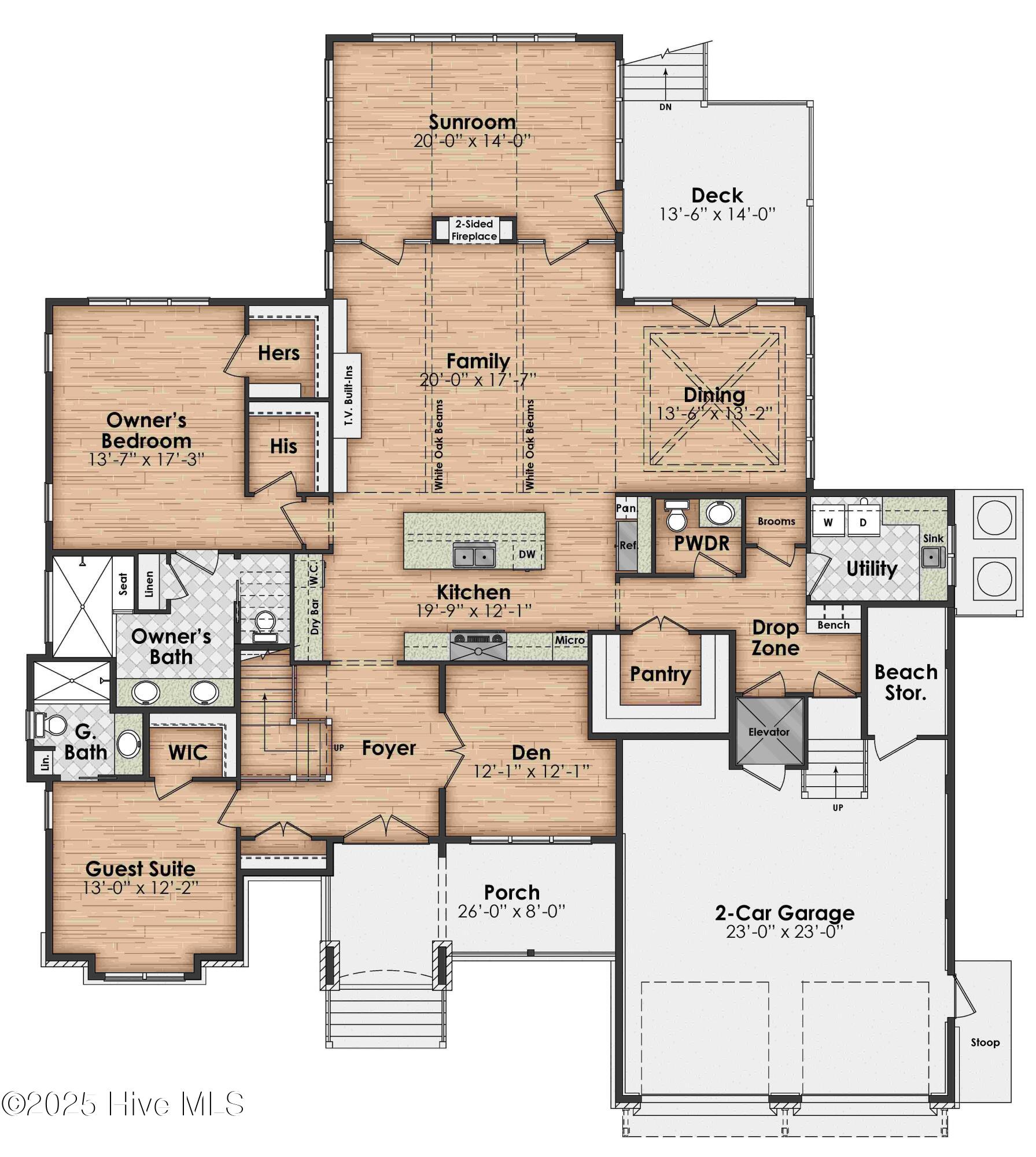 2611 Mariners Way SE