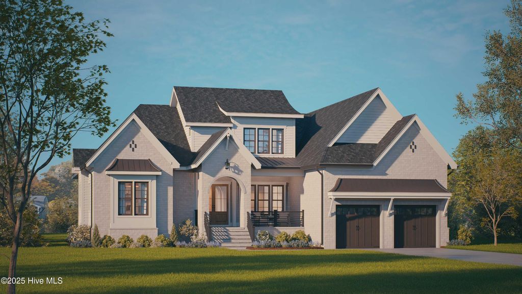 Photo of 2611 Mariners Way SE, Southport, NC 28461 (MLS # 100536610)