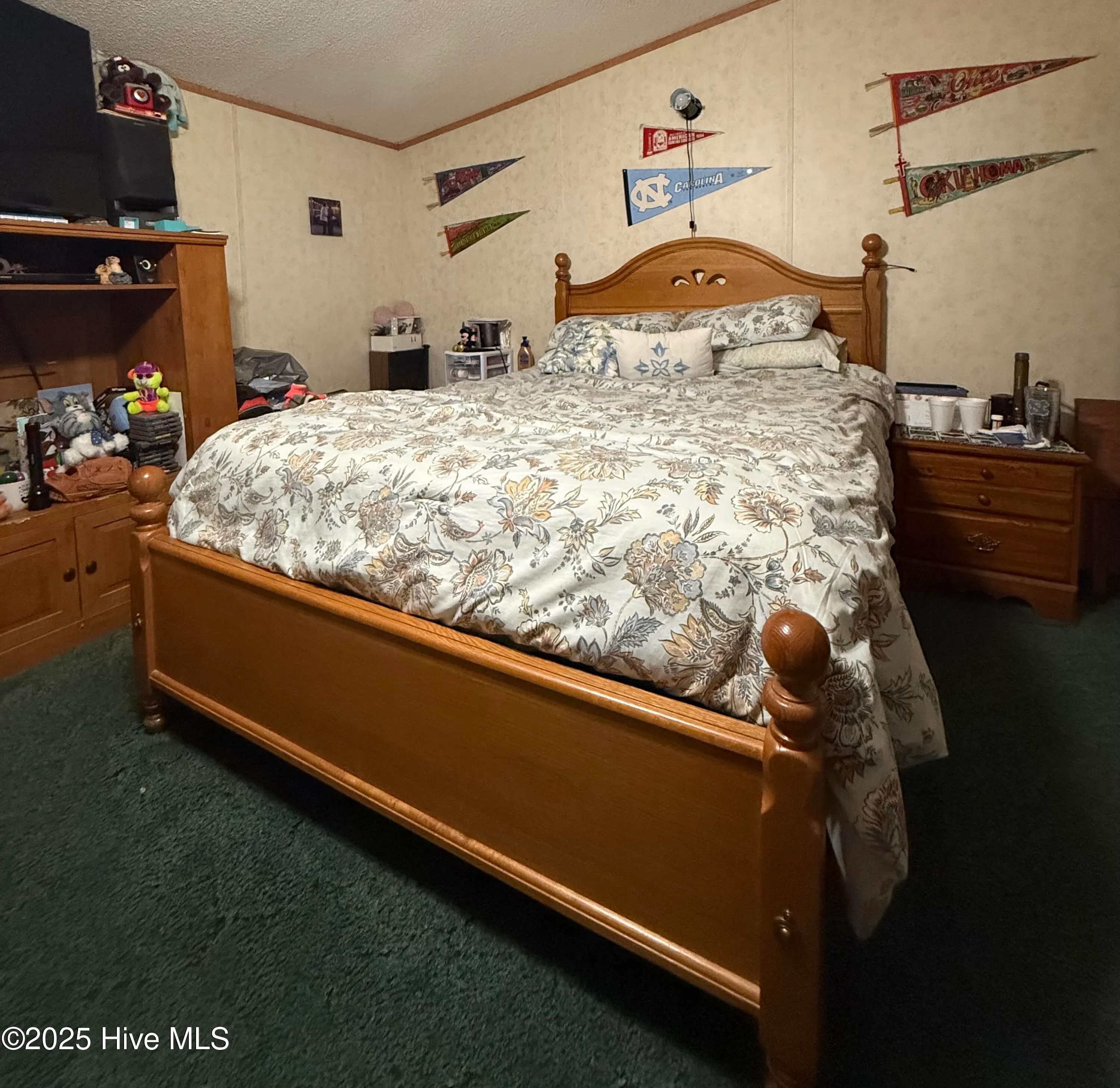 Pikeville, North Carolina 27863, United States, 3 Bedrooms Bedrooms, ,2 BathroomsBathrooms,Residential,Active,154122