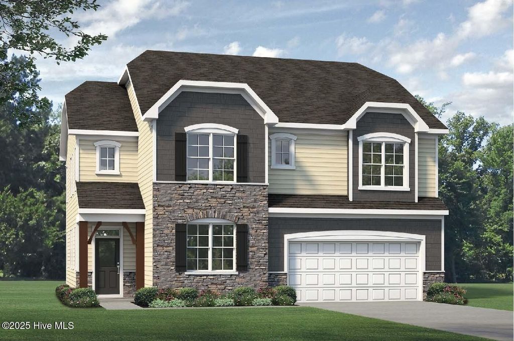 Photo of 7451 Julius Dr, #85, Leland, NC 28451 (MLS # 100509116)