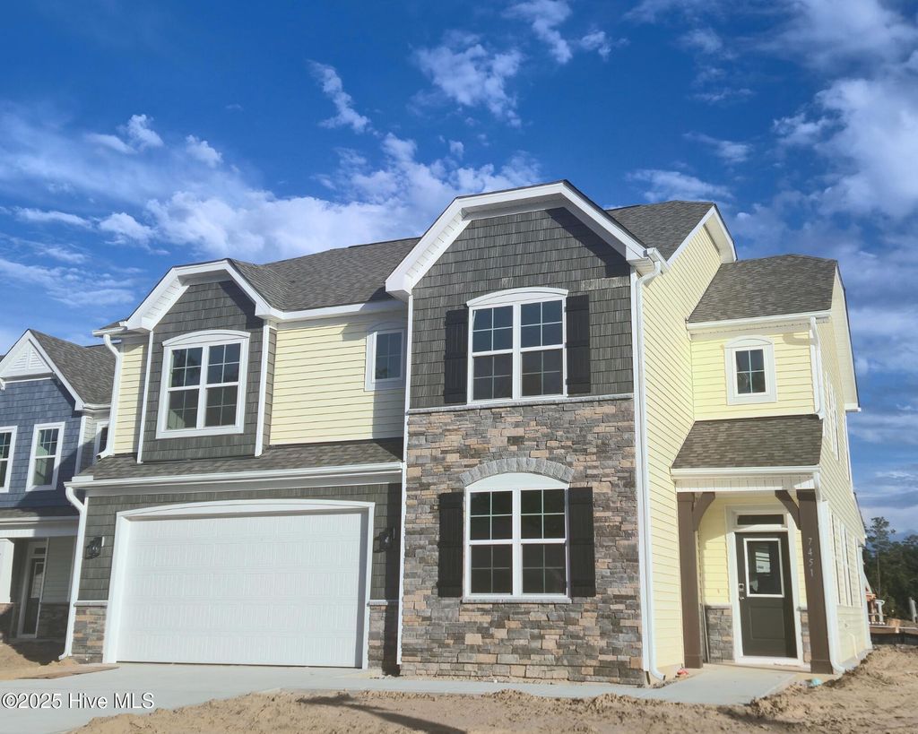 Photo of 7451 Julius Dr, #85, Leland, NC 28451 (MLS # 100509116)