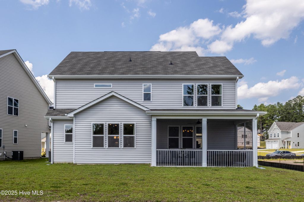 Photo of 7451 Julius Dr, #85, Leland, NC 28451 (MLS # 100509116)