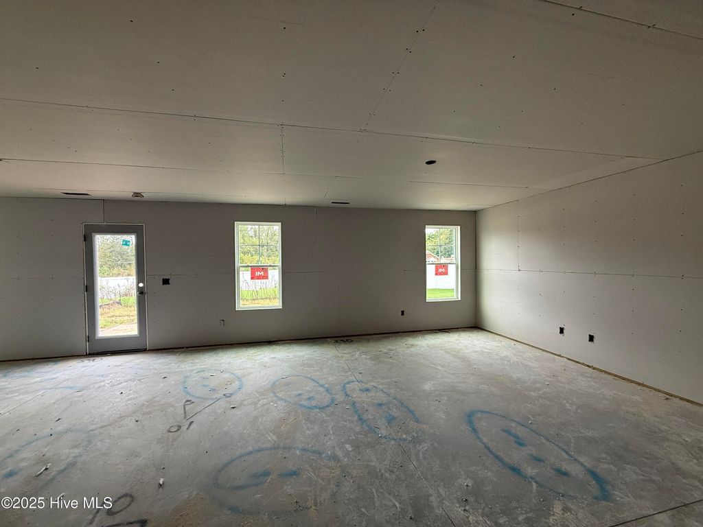 Photo of 22 E Emily Gardens Drive, Selma, NC 27576 (MLS # 100537286)