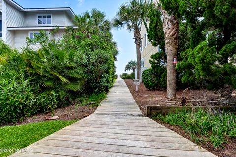 A home in Wrightsville Beach