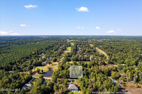 Tiny photo for 610 Saw Grass Road, Hampstead, NC 28443 (MLS # 100533170)