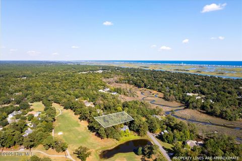 Tiny photo for 610 Saw Grass Road, Hampstead, NC 28443 (MLS # 100533170)