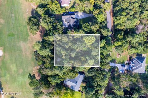 Tiny photo for 610 Saw Grass Road, Hampstead, NC 28443 (MLS # 100533170)
