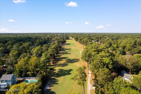 Tiny photo for 610 Saw Grass Road, Hampstead, NC 28443 (MLS # 100533170)