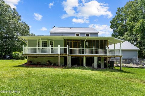 A home in Wilmington