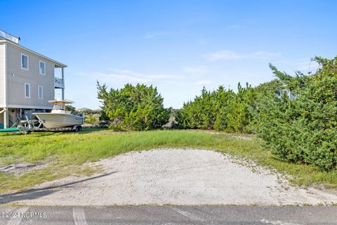 Tiny photo for 1123 Canady Avenue, Topsail Beach, NC 28445 (MLS # 100544280)