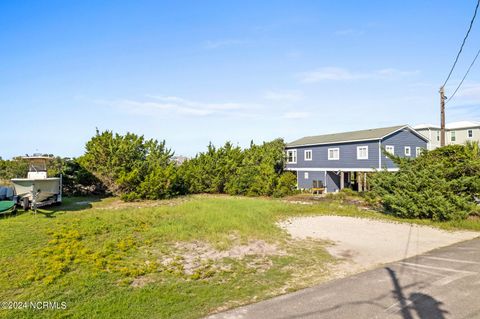 Tiny photo for 1123 Canady Avenue, Topsail Beach, NC 28445 (MLS # 100544280)