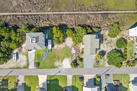 Tiny photo for 1123 Canady Avenue, Topsail Beach, NC 28445 (MLS # 100544280)