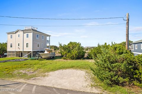 Tiny photo for 1123 Canady Avenue, Topsail Beach, NC 28445 (MLS # 100544280)