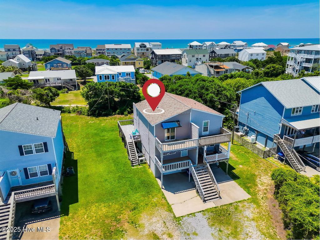 Photo of 1116 E Ft Macon Road, Atlantic Beach, NC 28512 (MLS # 100509674)