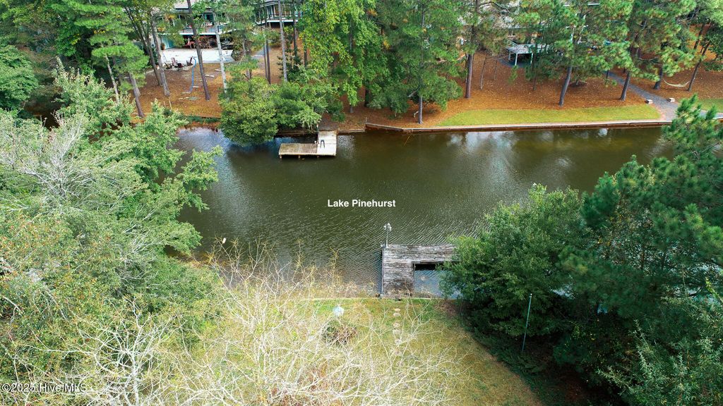 Photo of 1050 Burning Tree Road, Pinehurst, NC 28374 (MLS # 100536507)