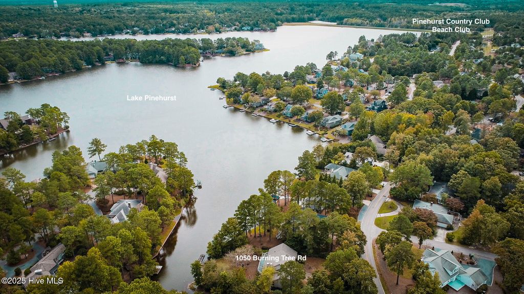 Photo of 1050 Burning Tree Road, Pinehurst, NC 28374 (MLS # 100536507)