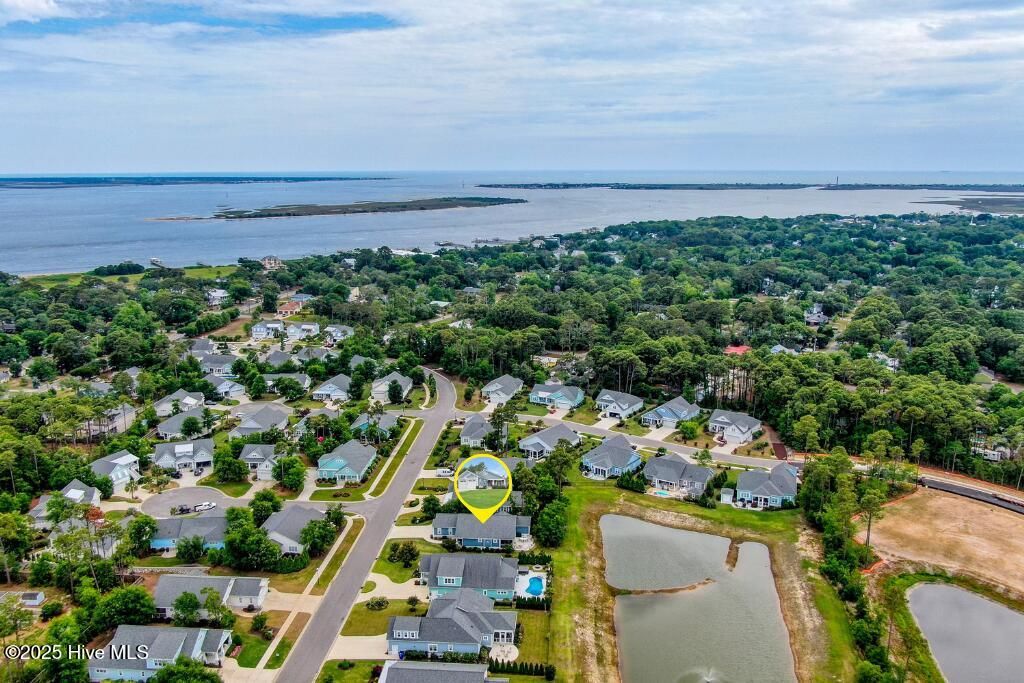 Photo of 1003 Softwind Way, Southport, NC 28461 (MLS # 100535005)