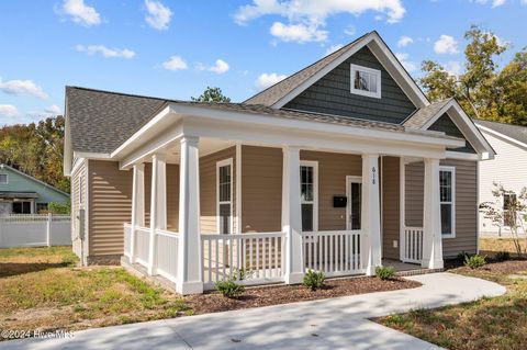 A home in Greenville