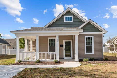 A home in Greenville