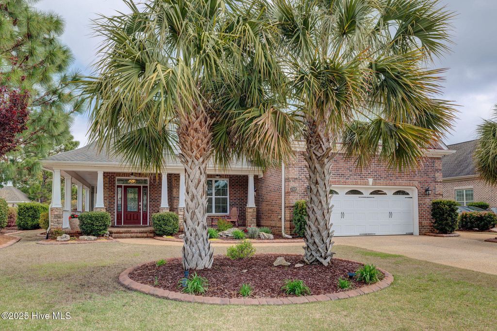 Photo of 2328 Sugargrove Trail NE, Leland, NC 28451 (MLS # 100499187)