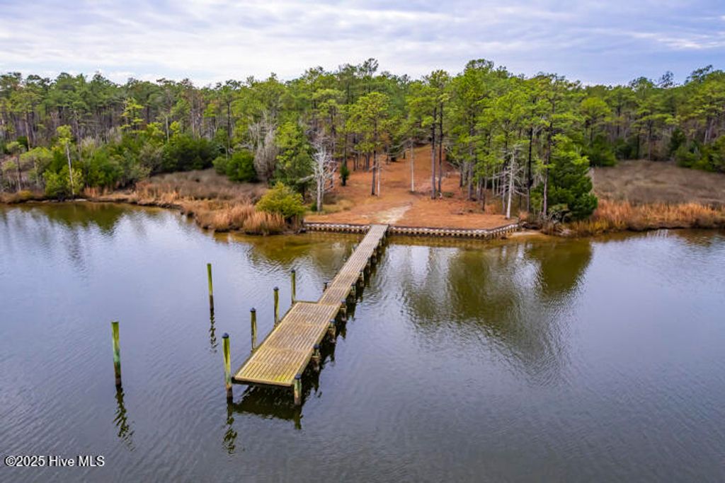 Photo of 202 Mills Road, Oriental, NC 28571 (MLS # 100543153)