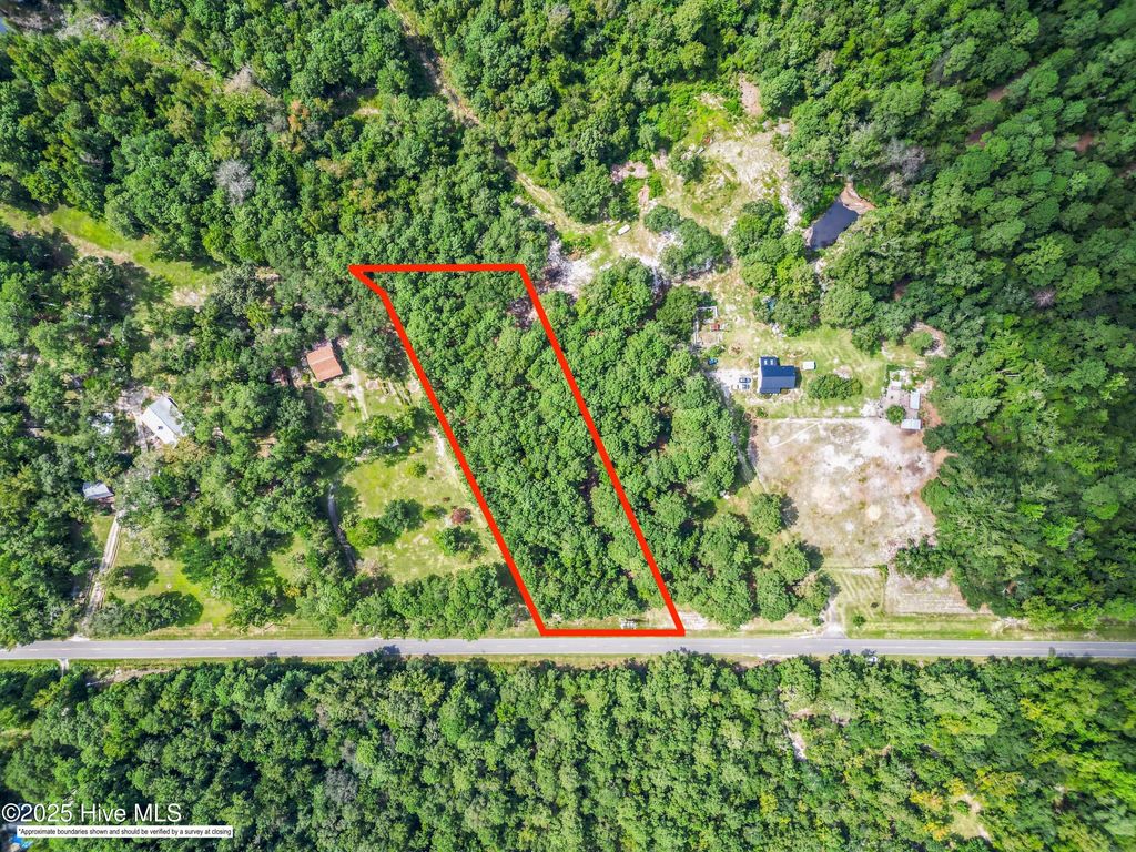 Photo of 2 Ivanhoe Road, Atkinson, NC 28421 (MLS # 100528922)