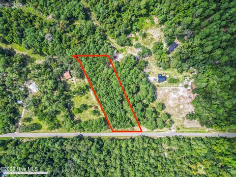 Tiny photo for 2 Ivanhoe Road, Atkinson, NC 28421 (MLS # 100528922)